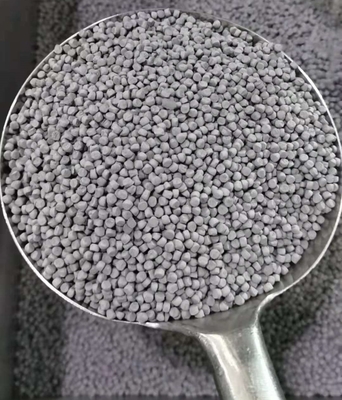Ferrite MIM Powder Metallurgy Metal Injection Molding REACH Dual Phase Structure