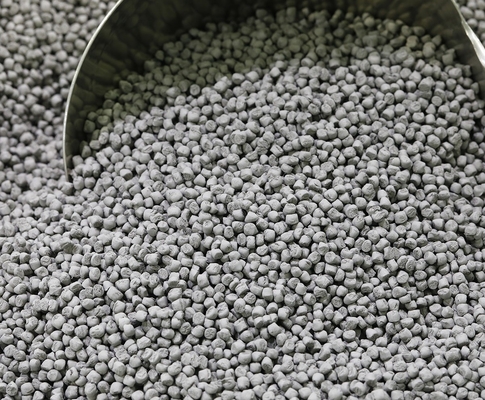 Ferrite MIM Powder Metallurgy Metal Injection Molding REACH Dual Phase Structure