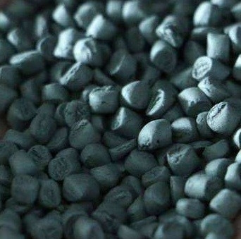 Ferrite MIM Powder Metallurgy Metal Injection Molding REACH Dual Phase Structure