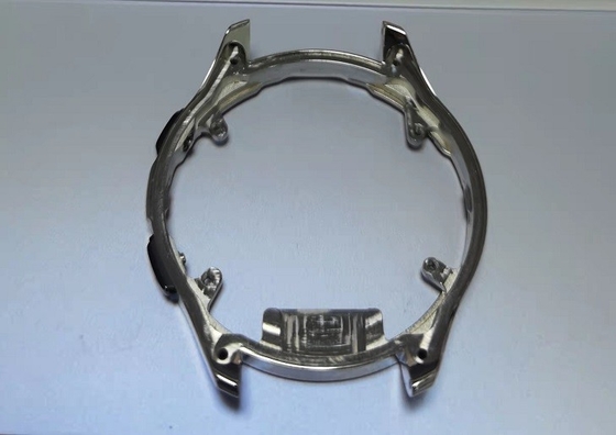TI Electronics Powder Injection Molding , Stainless Steel Molding Titanium