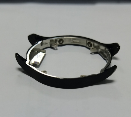 TI Electronics Powder Injection Molding , Stainless Steel Molding Titanium