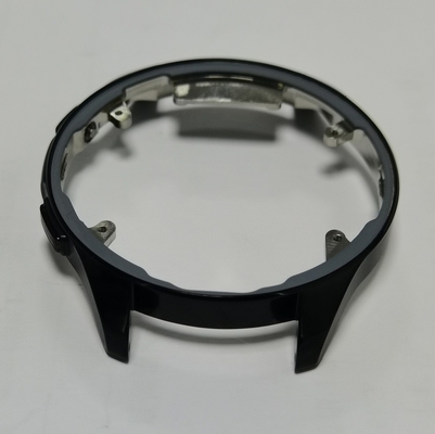 TI Electronics Powder Injection Molding , Stainless Steel Molding Titanium