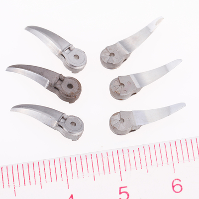STEP IGS Drawing Surgical Instruments Components , Titanium Medical Equipment Spares