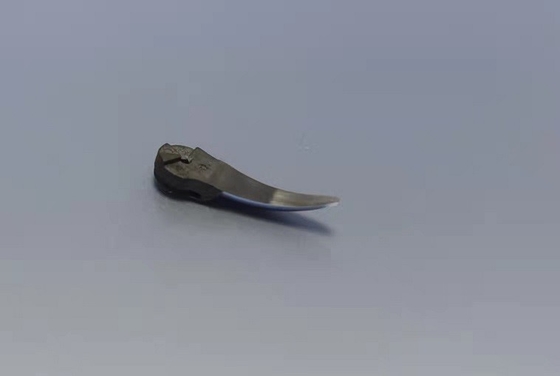 STEP IGS Drawing Surgical Instruments Components , Titanium Medical Equipment Spares