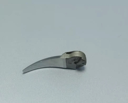 STEP IGS Drawing Surgical Instruments Components , Titanium Medical Equipment Spares
