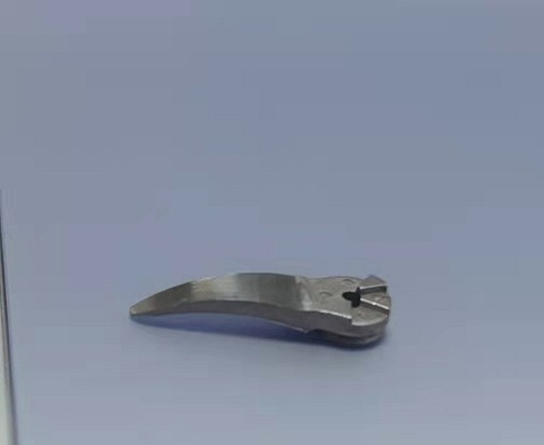 Stainless Steel Medical Equipment Replacement Parts ISO9001 Passivation Surface