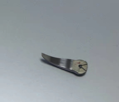 Stainless Steel Medical Equipment Replacement Parts ISO9001 Passivation Surface
