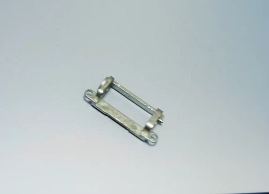 RoHs Injection Molded Powder Metallurgy Parts Titanium Tolerance 0.01mm