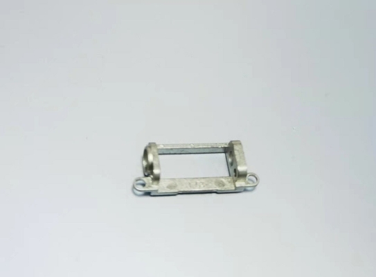 RoHs Injection Molded Powder Metallurgy Parts Titanium Tolerance 0.01mm