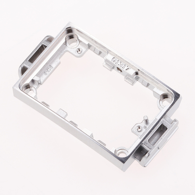Stainless Steel ISO9001 MIM Metal Injection Molding Process For Electronics