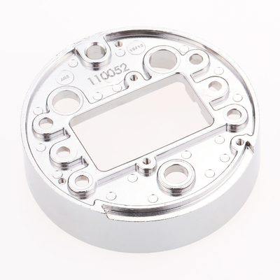 Stainless Steel ISO9001 MIM Metal Injection Molding Process For Electronics