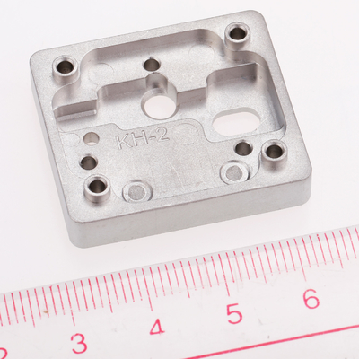 Stainless Steel ISO9001 MIM Metal Injection Molding Process For Electronics