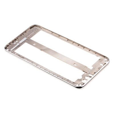 Stainless Steel ISO9001 MIM Metal Injection Molding Process For Electronics