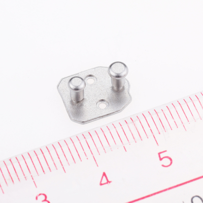 Reach Custom Metal Powder Metallurgy Parts Tolerance 0.01mm For Electronics