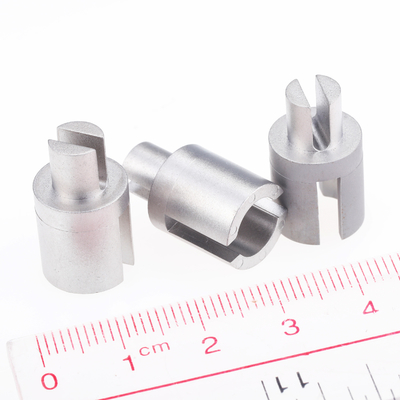 Reach Custom Metal Powder Metallurgy Parts Tolerance 0.01mm For Electronics