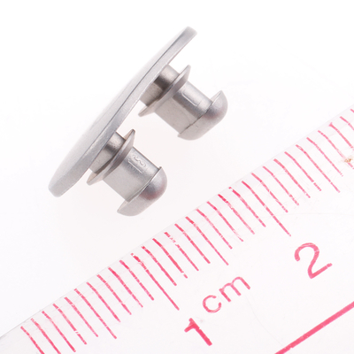 Reach Custom Metal Powder Metallurgy Parts Tolerance 0.01mm For Electronics