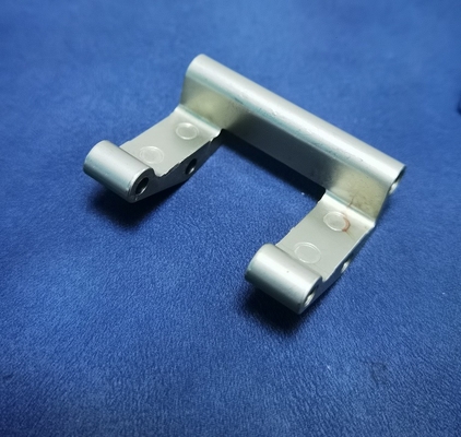 Reach Passivation Injection Molded Part , Furniture Powder Metallurgy Process