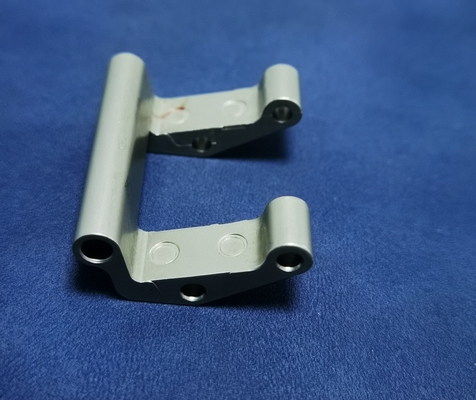Reach Passivation Injection Molded Part , Furniture Powder Metallurgy Process