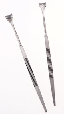 Tumbled Passivation Medical Equipment Spare Parts PVD Finish